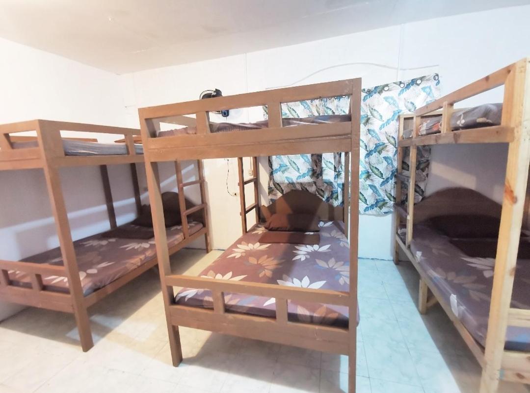 Seaside Hostel Malapascua Eksteriør billede